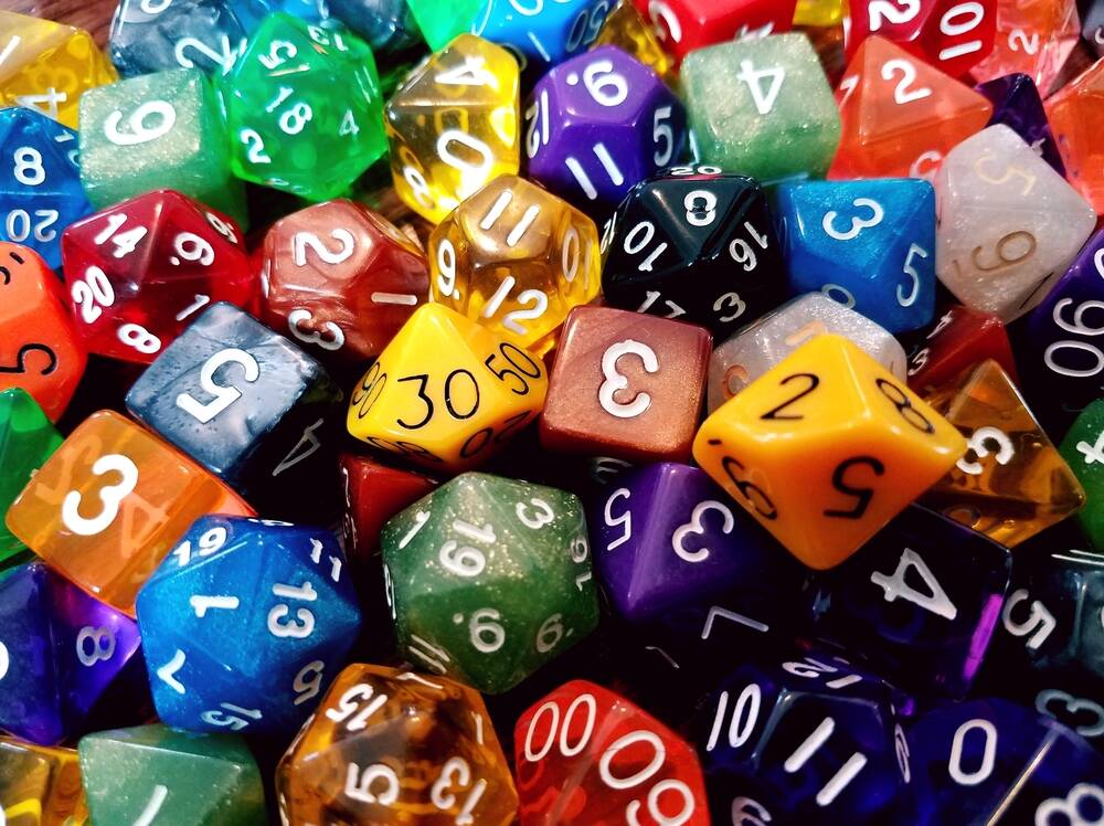 Spoof-proof random number generator • The Register