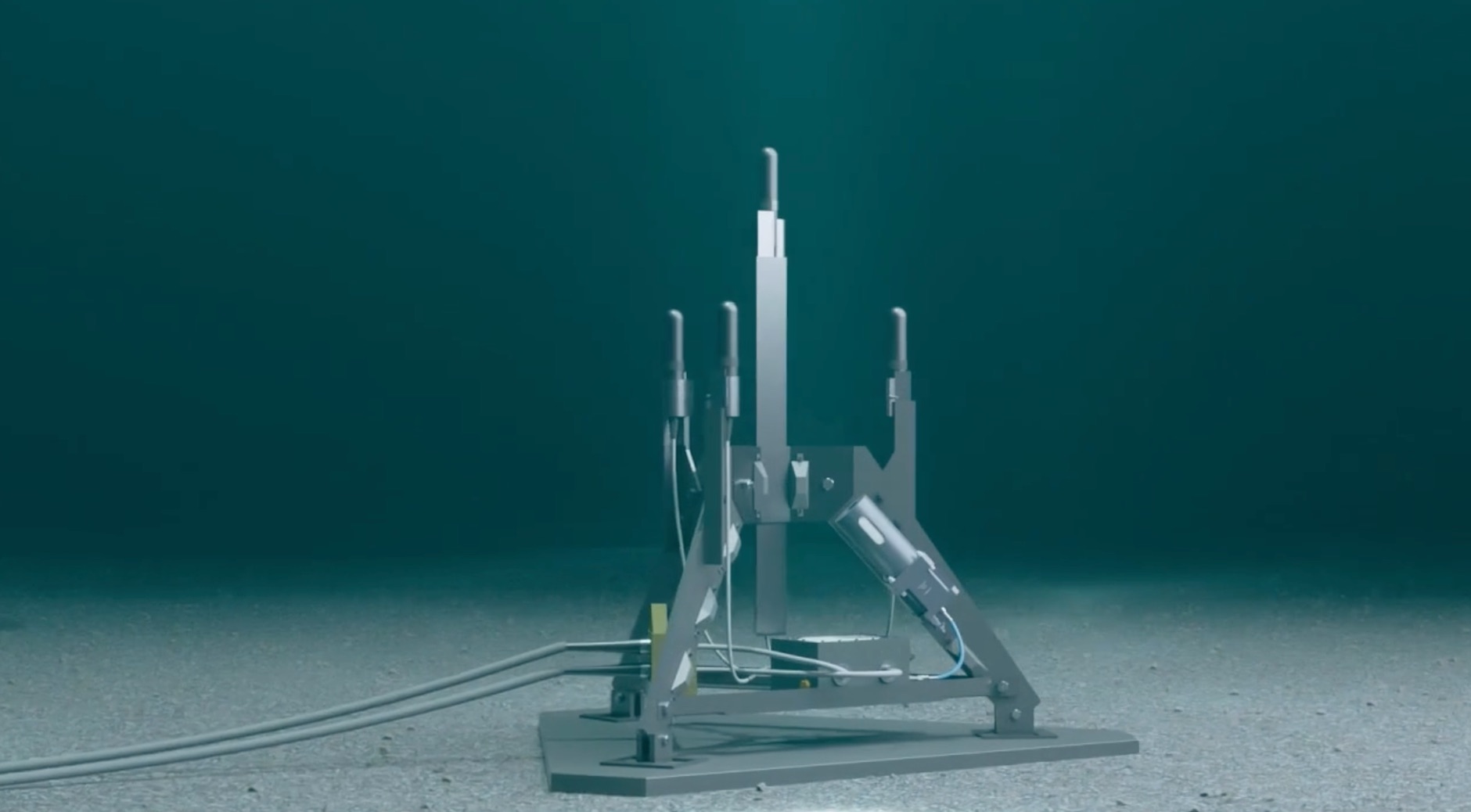 How listening to light waves could prevent subsea cables sabotage