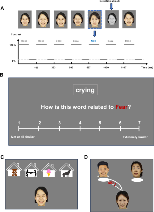 Conceptual knowledge increasingly supports emotion understanding as perceptual contribution declines with age