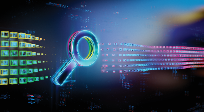 User control of search algorithms would improve science