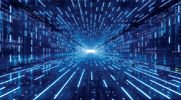Making data openly available | Nature Materials