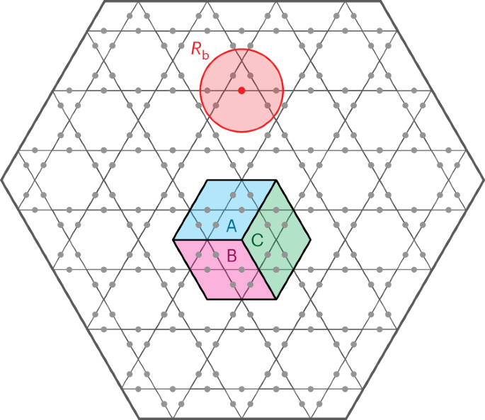 Predicting topological entanglement entropy in a Rydberg analogue simulator