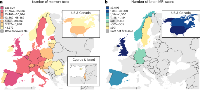Reevaluating the role of education on cognitive decline and brain aging in longitudinal cohorts across 33 Western countries