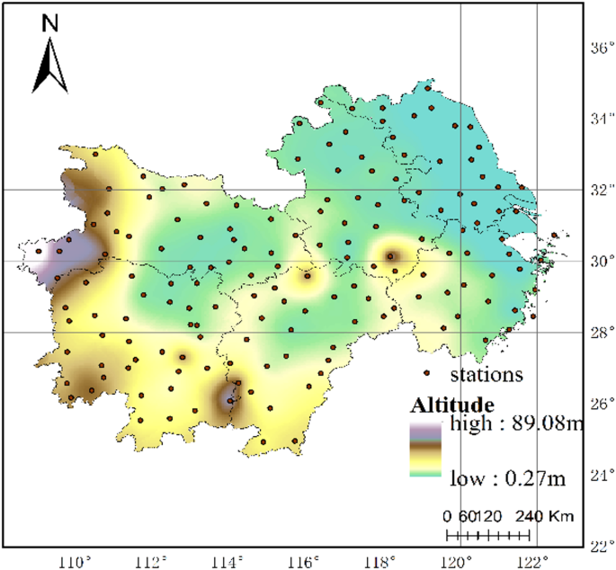 A complex network perspective on spatiotemporal evolution of extreme precipitation over the middle and lower reaches of the Yangtze river