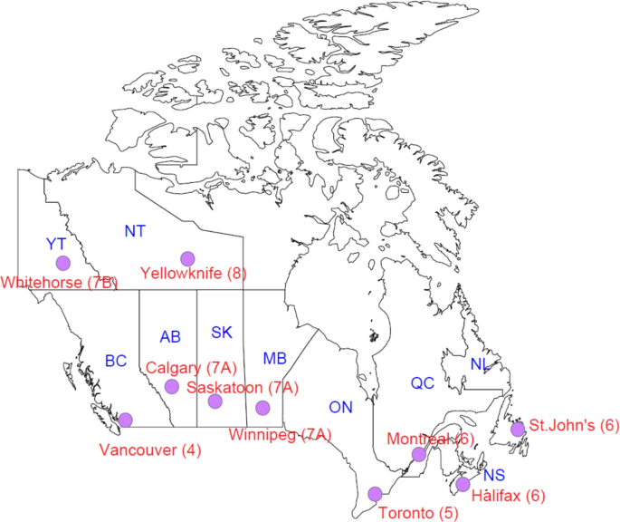 Efficacy of government incentivized residential building retrofits in Canada