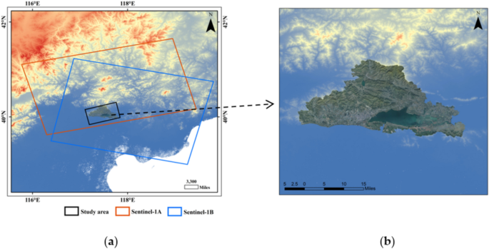 Three-dimensional surface deformation field monitoring and influencing factors analysis in mountainous areas based on SBAS-INSAR technology (Tianjin, China)