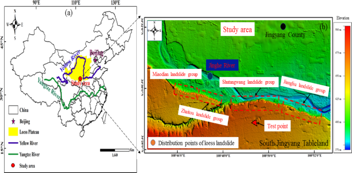 Sensitivity analysis of VG model parameters for infiltration in undisturbed loess under ponding conditions using the HYDRUS-1D model