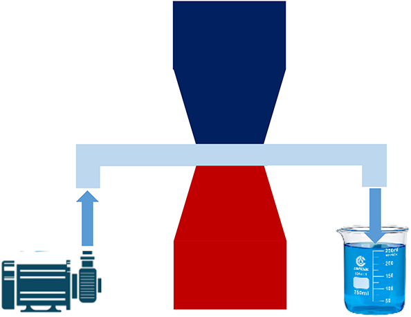 The effect of amorphous Si3N4 nanoparticles and magnetized distilled water on the mechanical properties and infrared transmittance of α-Al2O3