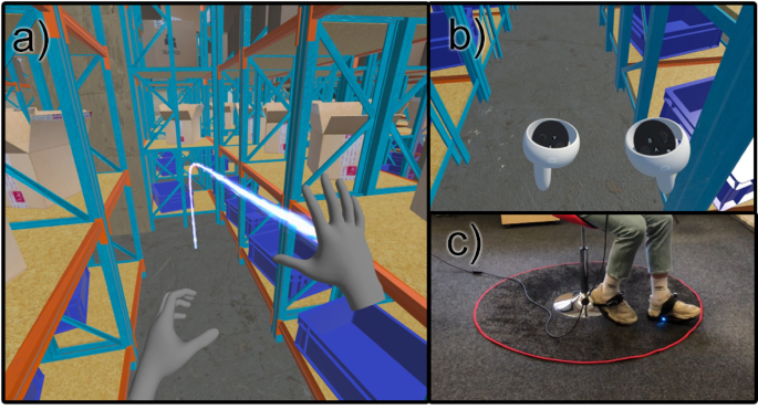 Virtual reality locomotion methods differentially affect spatial orientation and cybersickness during maze navigation