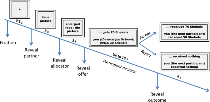 “Rationality” enhancement through anodal tDCS over the right ventrolateral prefrontal cortex