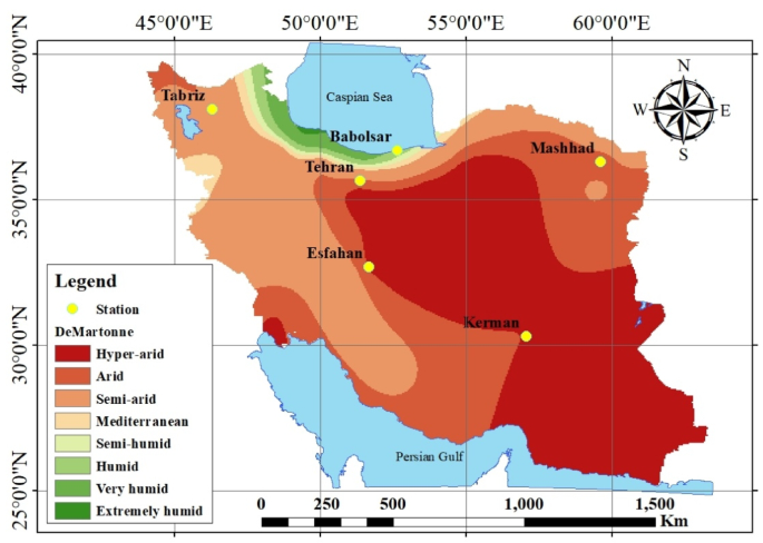 Multi-level trend analysis of extreme climate indices by a novel hybrid method of fuzzy logic and innovative trend analysis