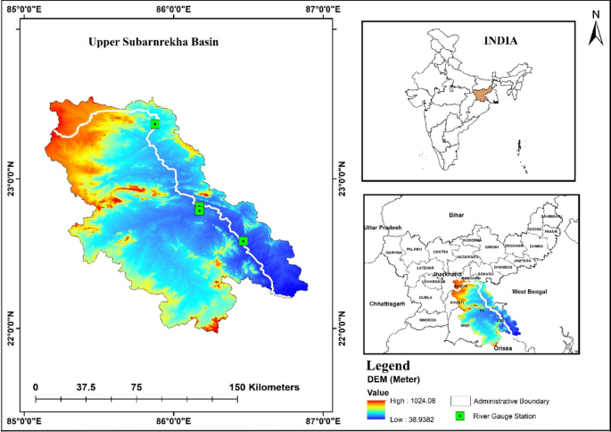 Explainable AI-driven assessment of hydro climatic interactions shaping river discharge dynamics in a monsoonal basin