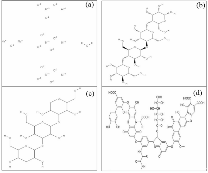 Optimization of modified bentonite mycotoxin binders for enhanced adsorption efficiency under simulated gastric and intestinal conditions