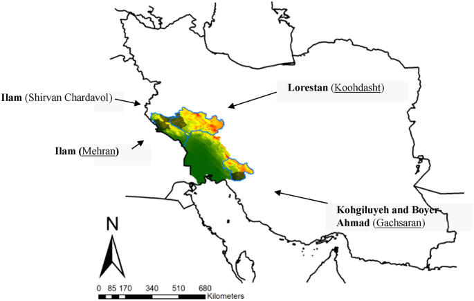 Uncovering rain-fed resilience power of grass pea in Iran using AMMI, BLUP, and multi-trait stability parameters