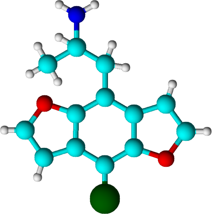 ADME of Bromo-DragonFLY as an example of a new psychoactive substance (NPS) – application of in Silico methods for prediction: absorption, distribution, metabolism and excretion