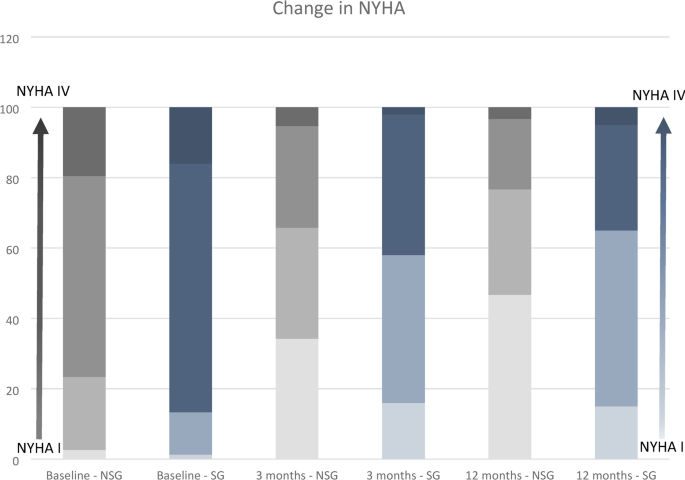 Transcatheter edge-to-edge mitral valve repair in patients with severe left ventricular dilatation
