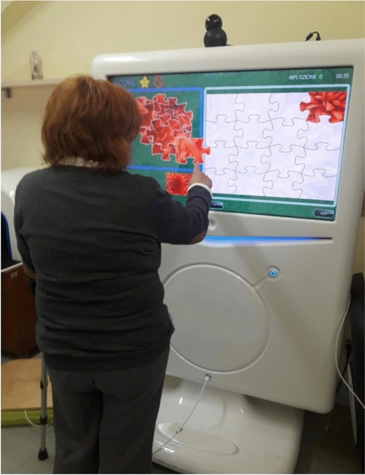 The role of virtual reality-based cognitive training in enhancing motivation and cognitive functions in individuals with chronic stroke
