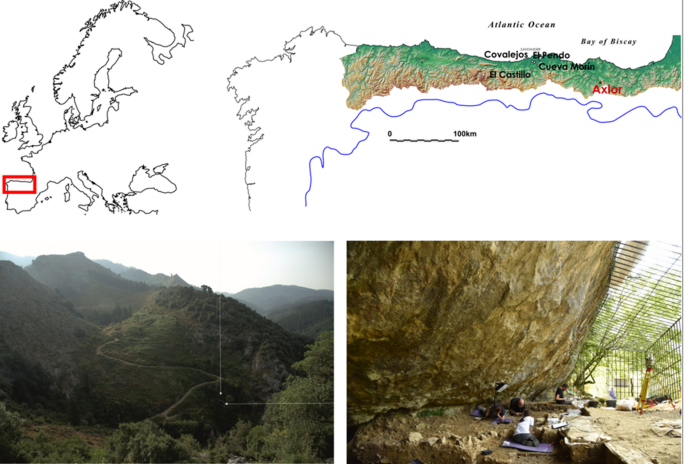 Neandertal predation agenda reveals seasonal strategies during MIS 5–4 transition in Axlor, northatlantic Iberia