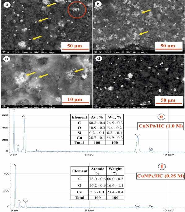 Efficient catalytic reduction of methylene blue and p-Nitrophenol by CuNP/hydrochar nanocomposites synthesized from organic peel waste