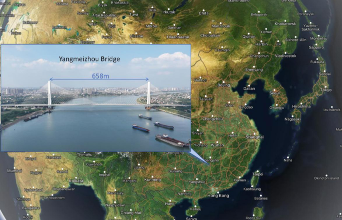 All-weather precision alignment technology for ultra-wide steel box girders in cable-stayed bridges