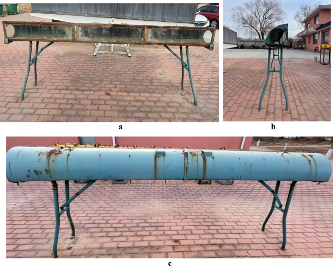 Research on lightweight tunnel cable fire recognition algorithm based on multi-scale features