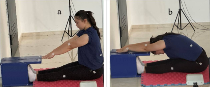 Comparative analysis of Microsoft Kinect Azure and manual measurement methods in the sit and reach test among elite female weightlifters