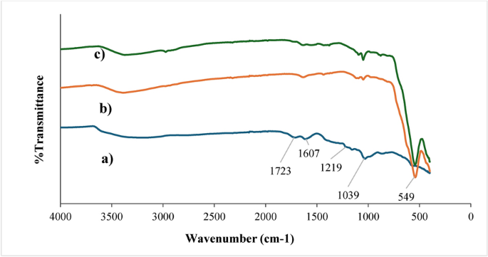 Study of linear and nonlinear isotherm and kinetic parameters of hexavalent chromium adsorption onto reduced graphene oxide coated iron oxide