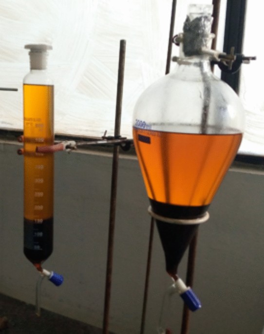Analysis of RCCI engine characteristics with n-butanol/gasoline as low reactive fuel and biodiesel blend as high reactive fuel