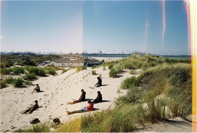 Co-creating transdisciplinary place-responsive pedagogy: attuning to place and edu-crafting speculative higher education