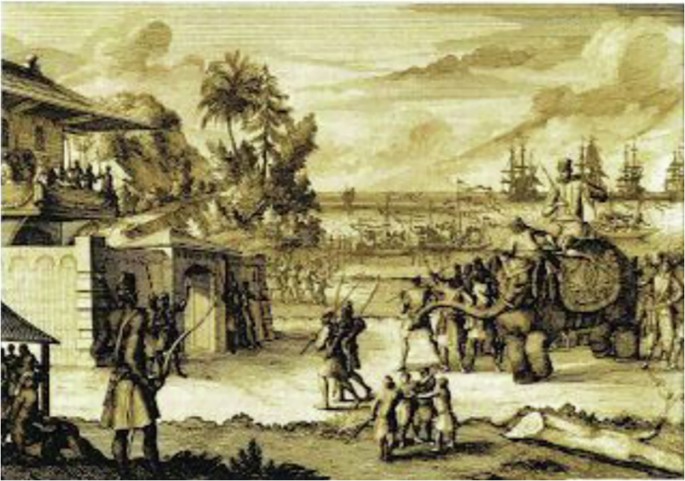 Examining the urban morphology and defensive mechanisms of Dutch Malacca via topology, space syntax, and sDNA under the framework of CPTED theory
