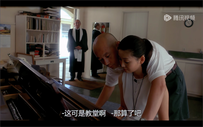 Ridicule, deconstruction, reflection, and identity: Christian elements and thematic expression in Feng Xiaogang’s films