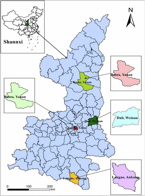 How religious beliefs affect farmers’ participation in community environmental governance: evidence from typical pilot areas in China