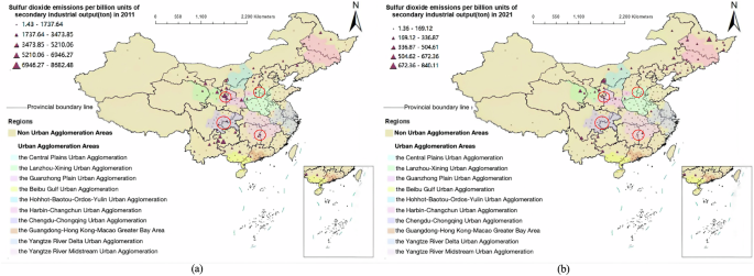 How does the state-led megaregion affect local environmental governance? Evidence from China