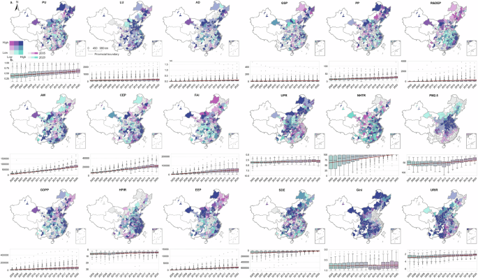 Does people oriented urbanization catch up with land and population urbanization