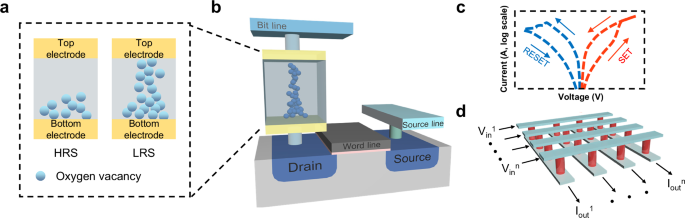 Transforming memristor noises into computational innovations