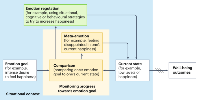The individual, relational and societal costs of striving to feel good