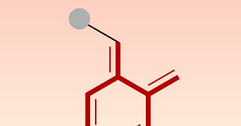 Japanese researchers develop simpler synthesis of ortho-quinodimethane for creating complex pharmaceutical compounds