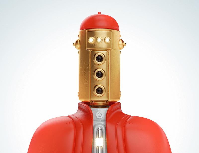 Knowledge before faith is the motto of a robot pope | Science Robotics