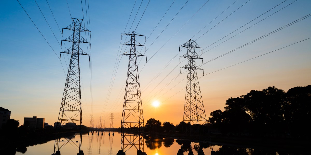The Download: California’s AI power plans, and and why it’s so hard to make welfare AI fair