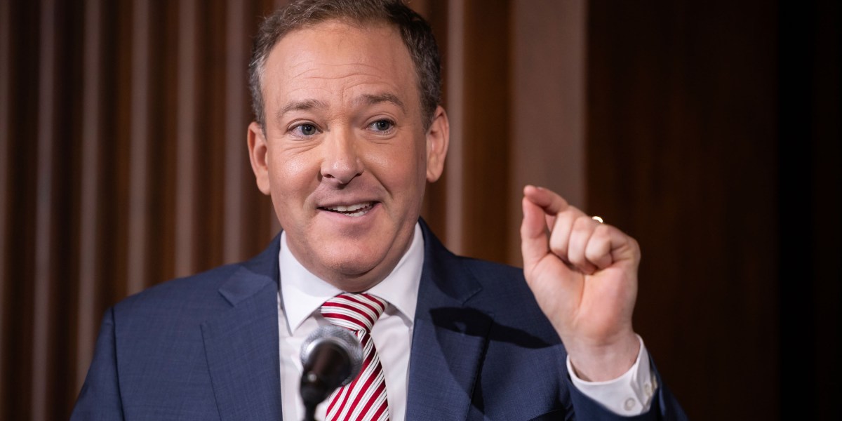 An EPA rule change threatens to gut US climate regulations