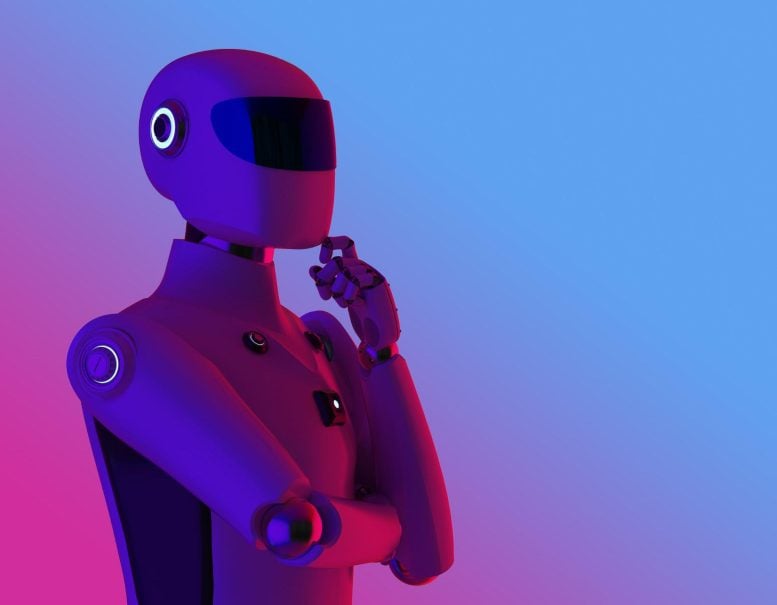 Are We Truly Rational? AI Challenges a Long-Held Scientific Belief