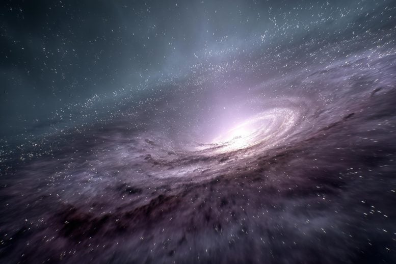 Physicists Close In on the Fifth Force That Could Unlock the Mystery of Dark Matter
