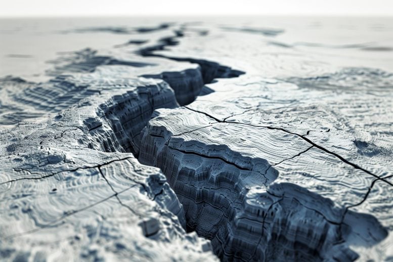 For the First Time, Scientists Witness an Undersea “Slow Slip” Earthquake Unzip