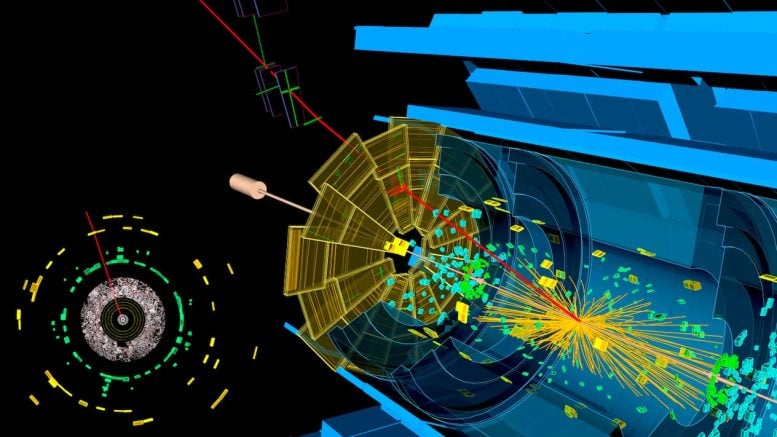 Columbia Engineers Develop Radiation-Hardened Chips for the Large Hadron Collider