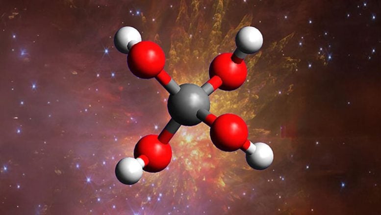 Scientists Create “Impossible” Molecule, Solving Century-Old Chemical Mystery