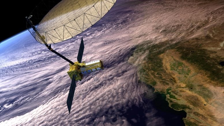 NISAR Blasts Into Orbit: World’s Most Advanced Radar Satellite to Scan Earth’s Surface Every 12 Days