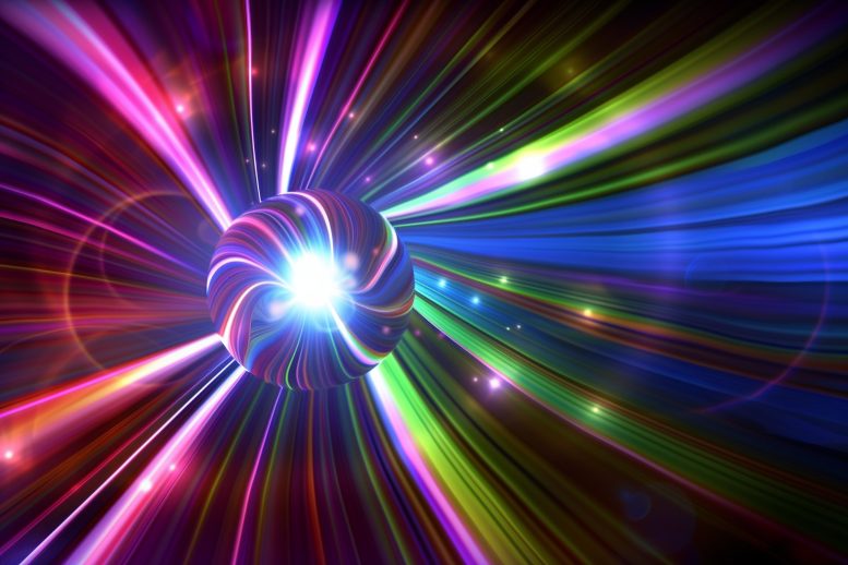 Light Versus Light: The Secret Physics Battle That Could Rewrite the Rules