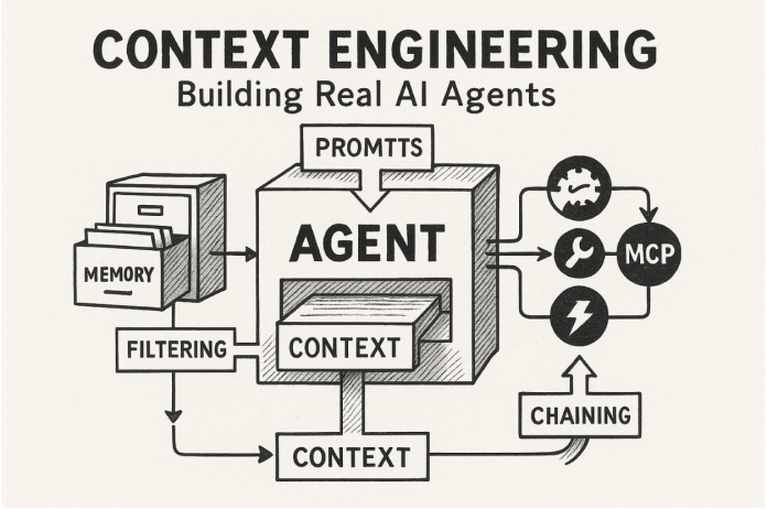 Context Engineering for AI Agents: Key Lessons from Manus