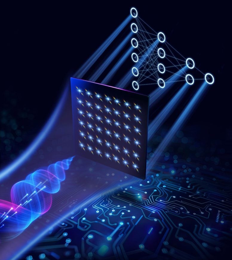 Scientists Just Froze the World’s Most Powerful Laser Pulse – In a Single Shot