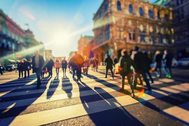 AI Maps the Mood of Your City – And It’s Surprisingly Accurate